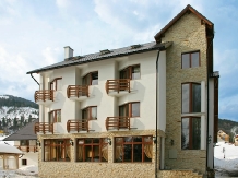Pensiunea Vraja Muntelui - accommodation in  Apuseni Mountains, Motilor Country, Arieseni (34)