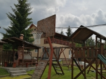 Pensiunea Anda - accommodation in  Apuseni Mountains, Belis (05)