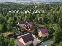 Pensiunea Anda - accommodation in  Apuseni Mountains, Belis (33)