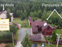 Pensiunea Anda - accommodation in  Apuseni Mountains, Belis (35)