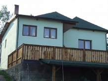 Casa La Pescarie - accommodation in  Apuseni Mountains, Belis (01)
