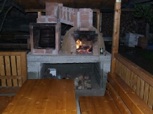 Casa La Pescarie - accommodation in  Apuseni Mountains, Belis (02)