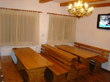 Casa La Pescarie - accommodation in  Apuseni Mountains, Belis (14)