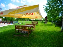 Pensiunea Natura - accommodation in  Fagaras and nearby (02)