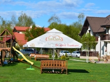 Pensiunea Natura - accommodation in  Fagaras and nearby (04)
