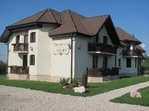 Pensiunea Natura - accommodation in  Fagaras and nearby (10)
