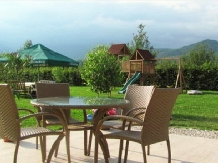 Pensiunea Natura - accommodation in  Fagaras and nearby (13)