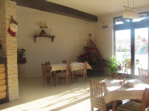 Pensiunea Natura - accommodation in  Fagaras and nearby (25)