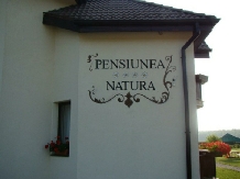 Pensiunea Natura - accommodation in  Fagaras and nearby (27)