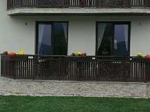 Pensiunea Natura - accommodation in  Fagaras and nearby (29)