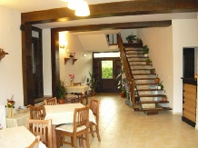 Pensiunea Natura - accommodation in  Fagaras and nearby (34)