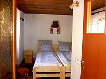 Pensiunea de sub munte " Dobra" - accommodation in  Apuseni Mountains, Motilor Country, Arieseni (10)