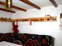 Pensiunea de sub munte " Dobra" - accommodation in  Apuseni Mountains, Motilor Country, Arieseni (21)