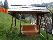 Pensiunea de sub munte " Dobra" - accommodation in  Apuseni Mountains, Motilor Country, Arieseni (25)