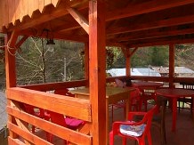 Pensiunea de sub munte " Dobra" - accommodation in  Apuseni Mountains, Motilor Country, Arieseni (27)