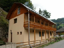 Pensiunea de sub munte " Dobra" - accommodation in  Apuseni Mountains, Motilor Country, Arieseni (31)