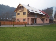 Pensiunea Ady - accommodation in  Apuseni Mountains, Motilor Country, Arieseni (01)