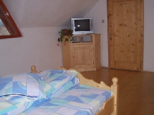 Pensiunea Ady - accommodation in  Apuseni Mountains, Motilor Country, Arieseni (09)