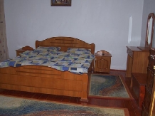 Pensiunea Ady - accommodation in  Apuseni Mountains, Motilor Country, Arieseni (10)
