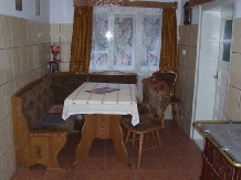 Pensiunea Ady - accommodation in  Apuseni Mountains, Motilor Country, Arieseni (16)