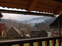 Pensiunea Ady - accommodation in  Apuseni Mountains, Motilor Country, Arieseni (17)