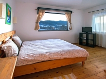 Casa Georgescu - accommodation in  Rucar - Bran, Rasnov (08)