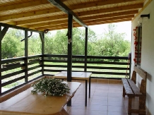 Casa Georgescu - accommodation in  Rucar - Bran, Rasnov (15)