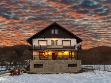 Casa Georgescu - accommodation in  Rucar - Bran, Rasnov (21)