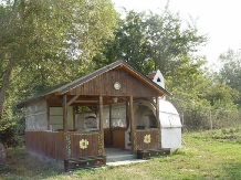 Casa Georgescu - alloggio in  Rucar - Bran, Rasnov (24)