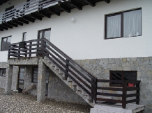 Casa Georgescu - accommodation in  Rucar - Bran, Rasnov (25)