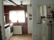 Pensiunea Om Bun - accommodation in  Rucar - Bran, Moeciu (06)