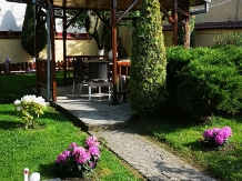 Pensiunea Cristina - accommodation in  Rucar - Bran, Rasnov (06)