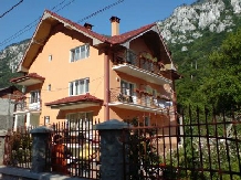 Vila Tilia - cazare Valea Cernei, Herculane (01)