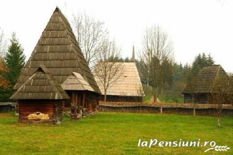 Pensiunea Dragus - accommodation in  Maramures Country (Surrounding)