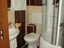Pensiunea Sticletii Bucovinei - accommodation in  Gura Humorului, Voronet, Bucovina (07)