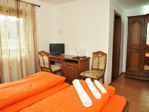 Pensiunea Sticletii Bucovinei - accommodation in  Gura Humorului, Voronet, Bucovina (09)