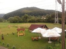 Pensiunea Sticletii Bucovinei - accommodation in  Gura Humorului, Voronet, Bucovina (17)