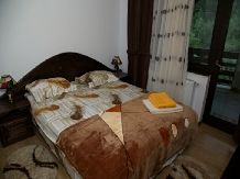 Casa Gabi - alloggio in  Bucovina (40)