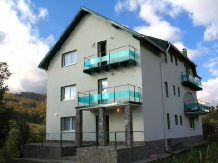 lapeVila Verde - alloggio in  Valea Doftanei (01)