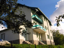 lapeVila Verde - alloggio in  Valea Doftanei (10)