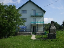 lapeVila Verde - alloggio in  Valea Doftanei (12)