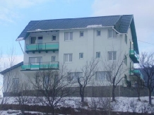 lapeVila Verde - accommodation in  Valea Doftanei (17)