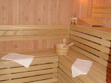 Pensiunea Noblesse - accommodation in  Cernei Valley, Herculane (21)