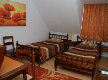 Pensiunea Regal - accommodation in  Bistrita (04)