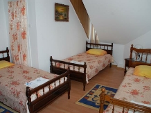 Pensiunea Regal - accommodation in  Bistrita (10)