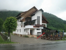 Cabana Royal - accommodation in  Gura Humorului, Bucovina (04)
