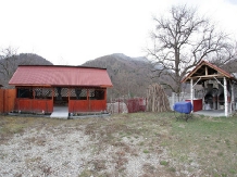 Vila Remmar - alloggio in  Valea Oltului, Voineasa, Transalpina (02)