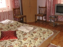 Vila Remmar - alloggio in  Valea Oltului, Voineasa, Transalpina (06)