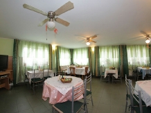 Vila Remmar - accommodation in  Olt Valley, Voineasa, Transalpina (12)