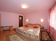Vila Remmar - accommodation in  Olt Valley, Voineasa, Transalpina (17)